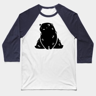 Bear with me... Baseball T-Shirt